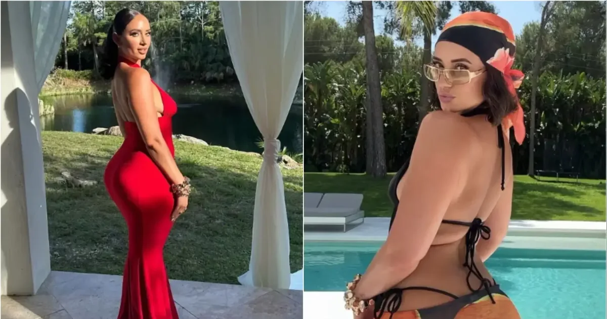 Pse një influencuese përplas NFL pas Super Bowl — zbulimi që alarmoi lojtarët