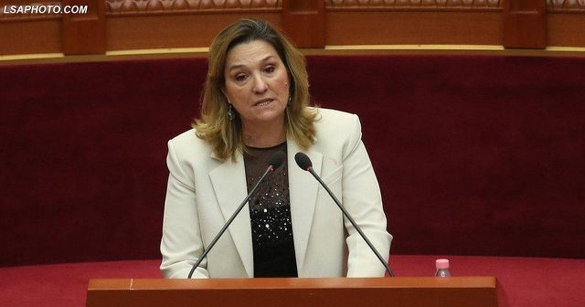 Një shqiptare tregon arsyet pse Vjosa duhet të mbrohet tani