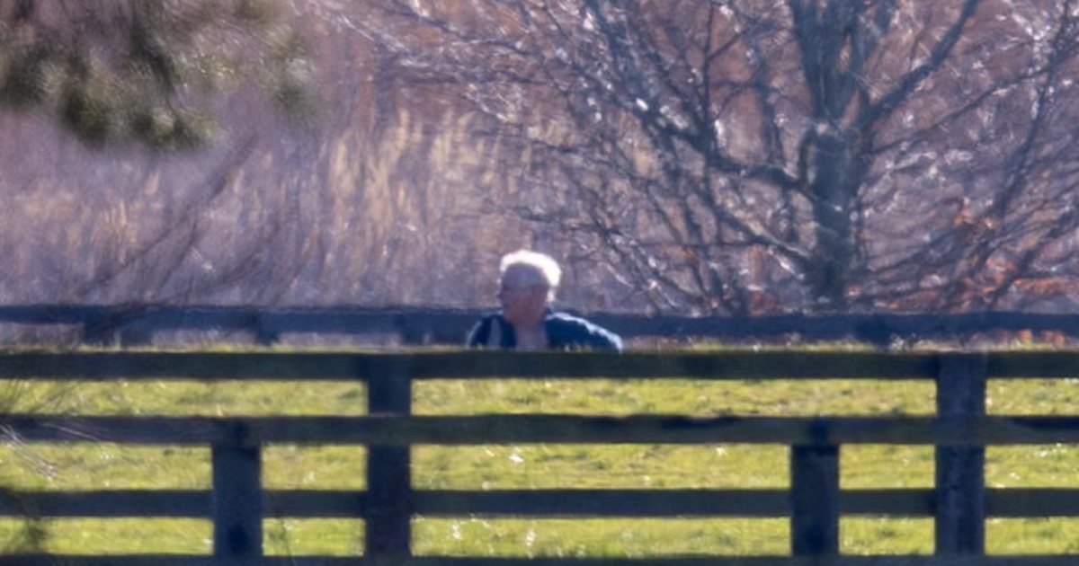 Fotot e fundit që ngrejnë pyetje të rënda për të