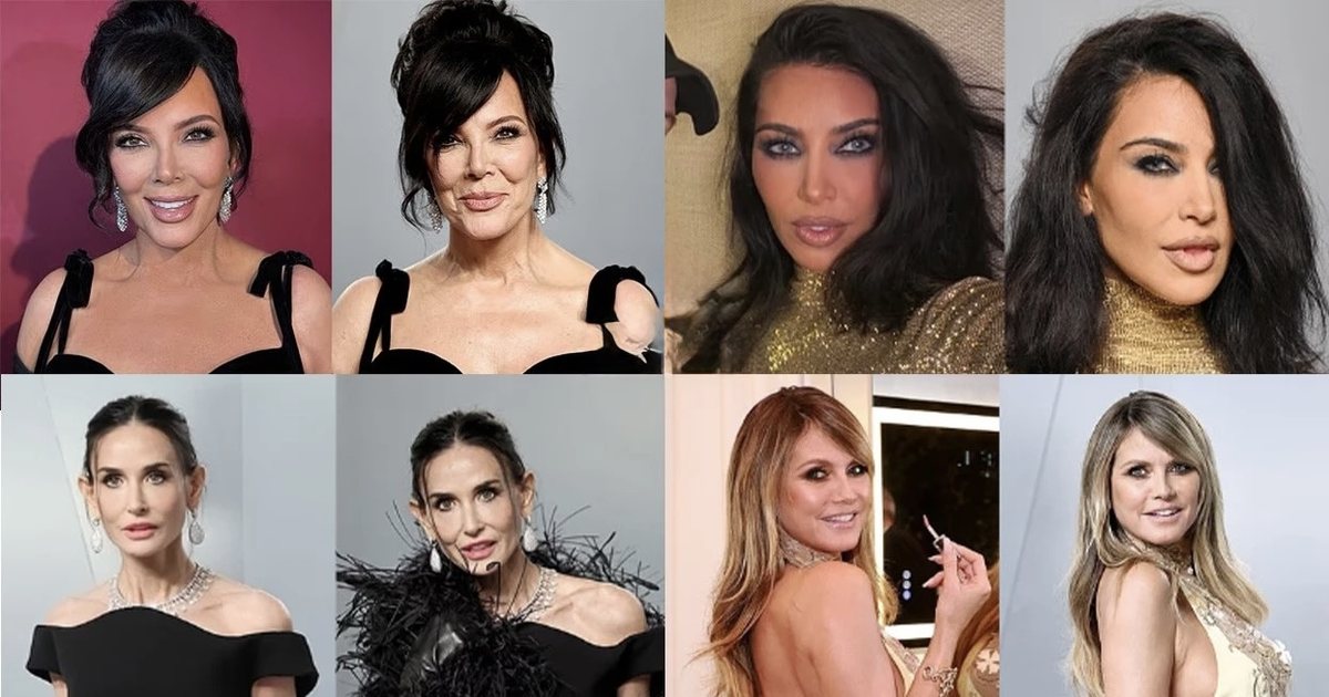 Çfarë ndodhi pas ndriçimit që i tronditi të ftuarit?