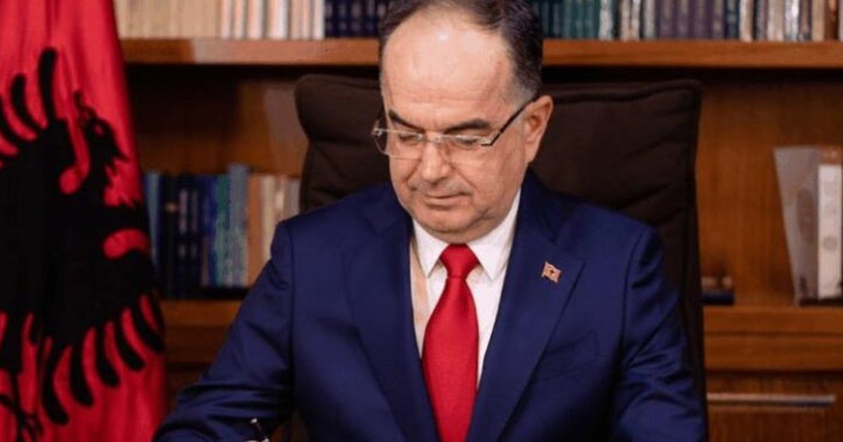 Ç'tregon urimi i presidentit për Sulltan Novruzin?