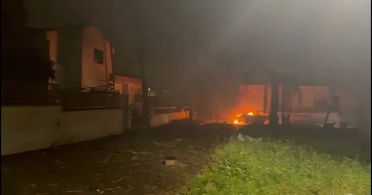 Dimona e goditur: çfarë fsheh numri i viktimave dhe çfarë duhet ditur