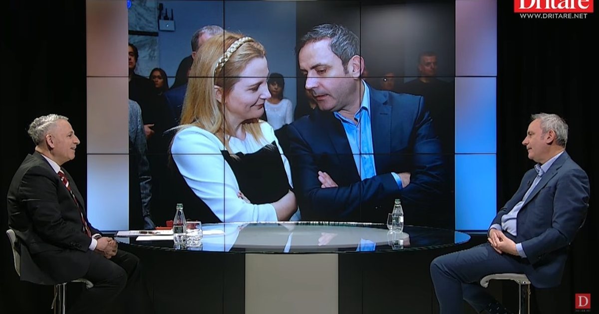 Çfarë fsheh historia 33-vjeçare e çiftit që u bë gjyshër?