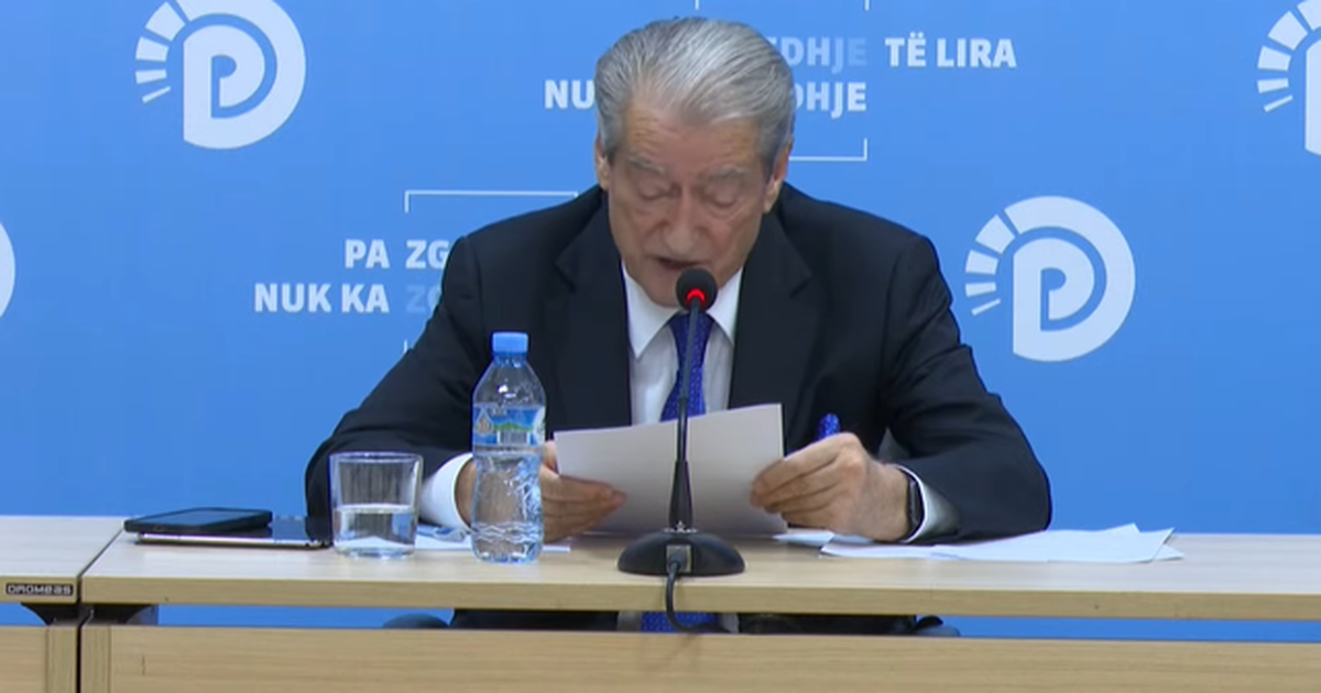 Sot ora 18:00: Thirrja që synon t'i ndryshojë rrugët e Tiranës