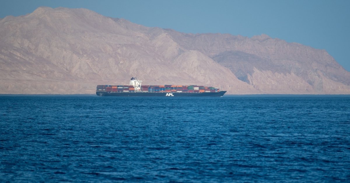 Alarm total në det: Pse kalimi përmes Hormuzit tani është i rrezikshëm