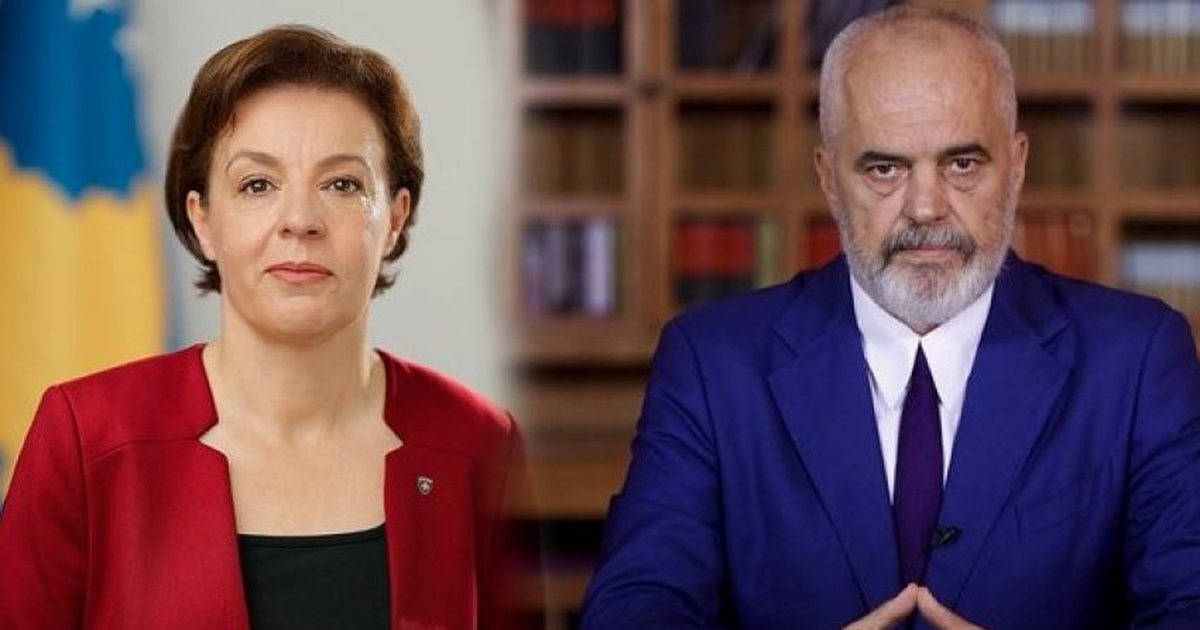 Çfarë fsheh shkrimi që ndezi zemërimin e Kosovës?