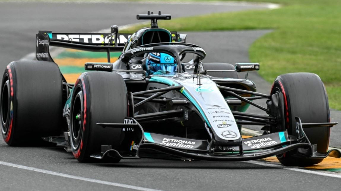 Çfarë fsheh avantazhi i Mercedes që tremb rivalët në Melburn?