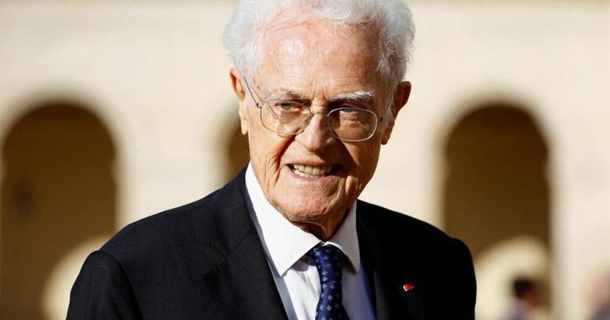 Një legjendë e politikës franceze që ndryshoi rregullat e lojës?