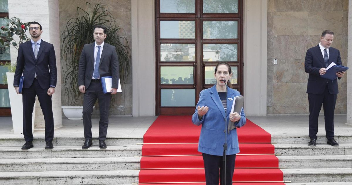 Pse një lice francez në Korçë do t'i ndryshojë rrjedhat e arsimit?