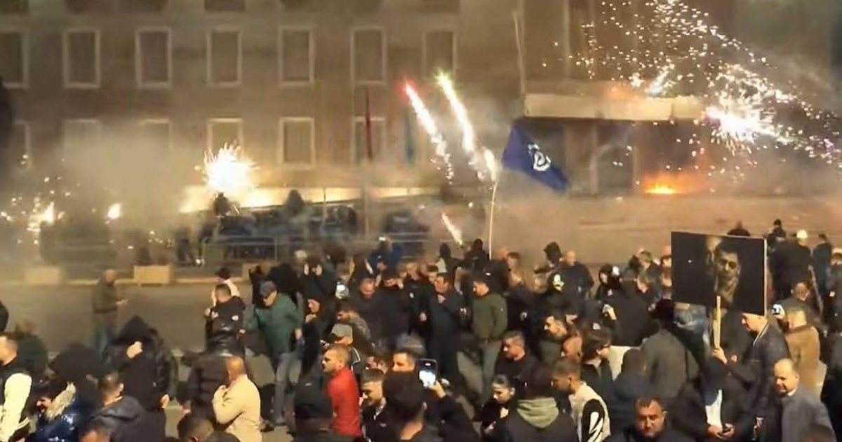 Çfarë zbuluan pyetjet ndaj të arrestuarve dhe pacientëve pas protestës?