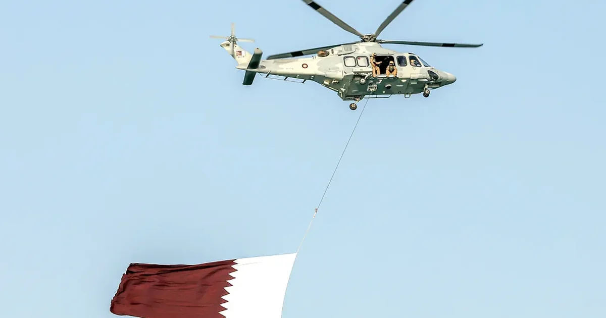 Të tronditur: Çfarë lidhi një vrasje dhe një rrëzim helikopteri?