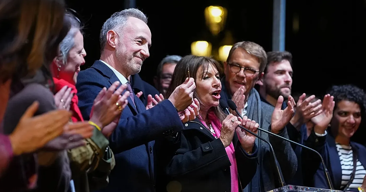 Çfarë ndodhi pas raundit që ndryshoi skenën politike?