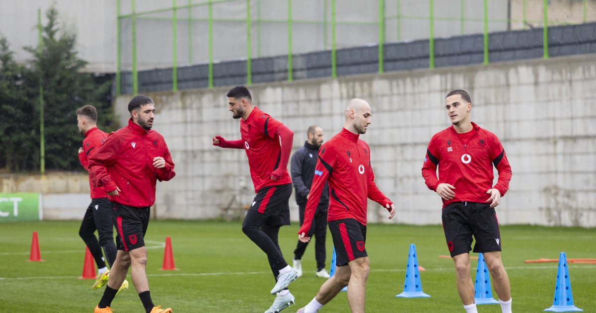 Bebja e tretë e Ramadani dhe yjet që vijnë sonte