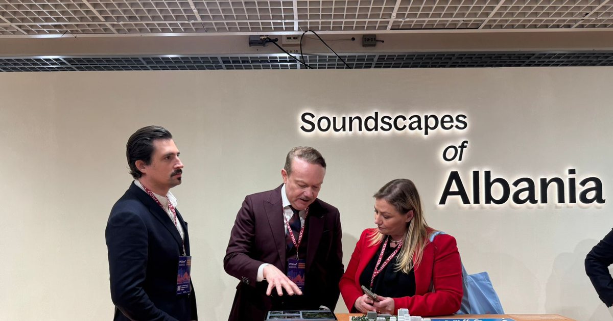 Çfarë fsheh Marina e Vlorës që i tërhoqi 20,000 në MIPIM?