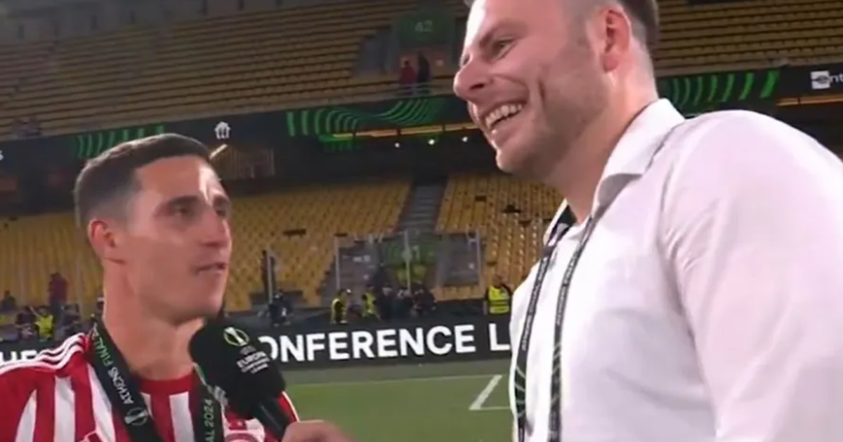 Mund të bëhej titullar i Polonisë? Zbuloni pse flitet për Mucin