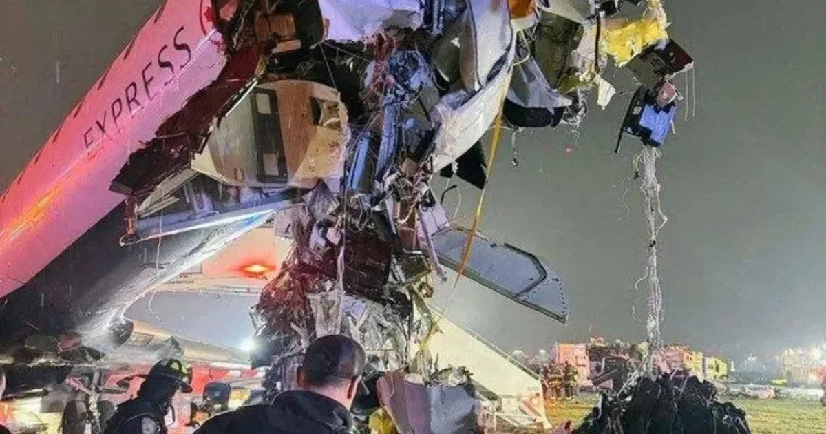 Çfarë ndodhi në pistë? Pamjet që ndryshuan gjithçka në LaGuardia