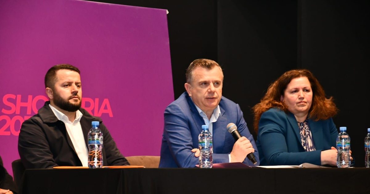 Çfarë njoftoi sot Taulant Balla që po trondit PS-në?