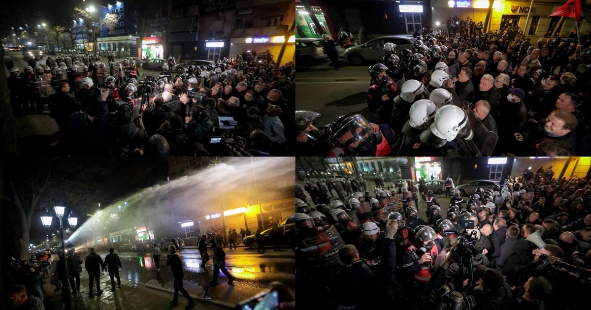 What Everyone Missed About Today's Biggest Story