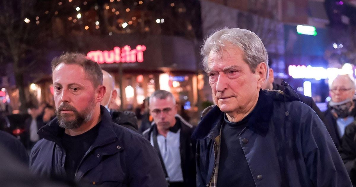 Ç'po thotë Spaho? Zbuloni arsyet e një reagimi ironik