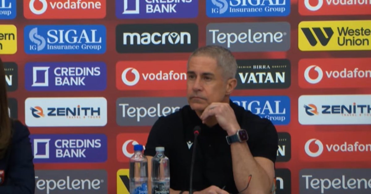 Pse lista e Sylvinhos mund të shkruajë histori për Shqipërinë?