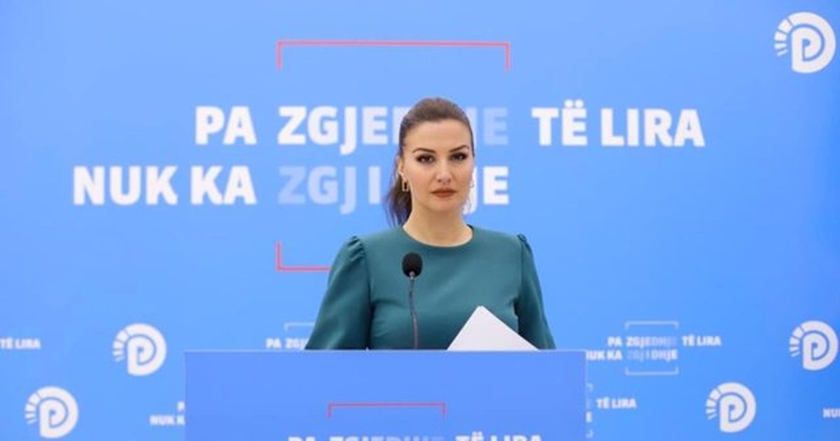 Largimi nga puna trondit opinionin — Si reagon Partia Demokratike?