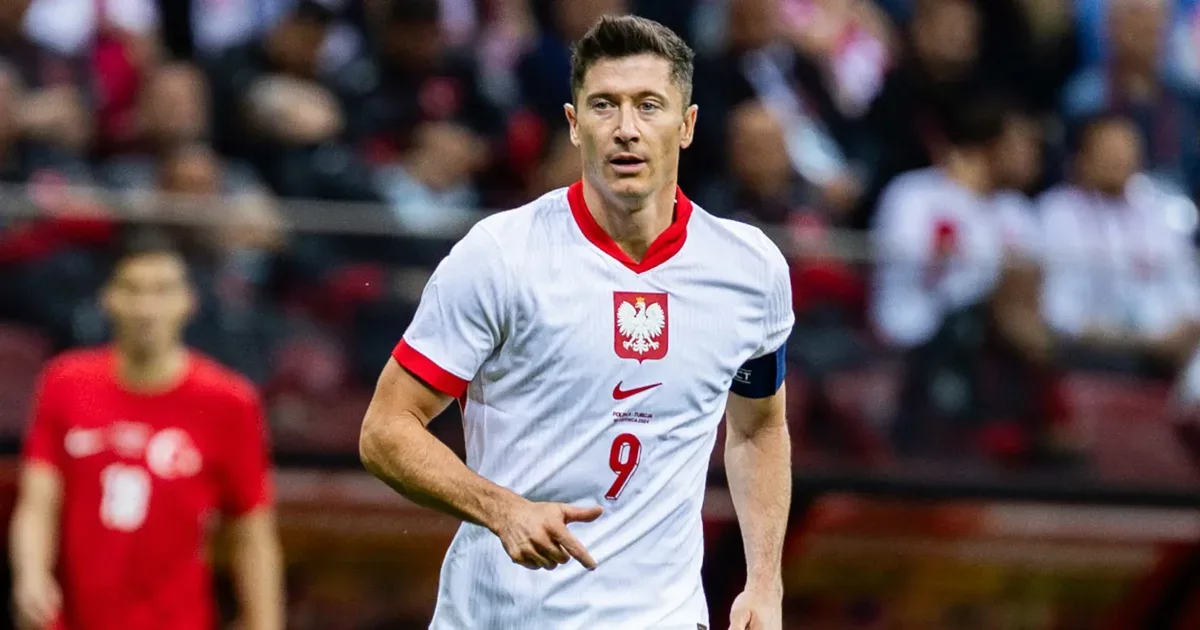 Pse Lewandowski e përjashton skenarin e tërheqjes? Zbulo çfarë tha