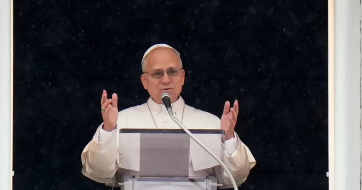 Zbuloni pse Papa paralajmëron për rrezikun nga sulmet ajrore