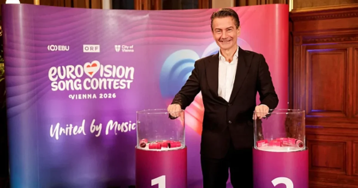 Çfarë po ndodh te ORF para Eurovision? Dorëheqje që ngjall pyetje
