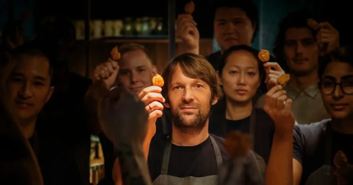 Lamtumira e kreut të kuzhinës së Noma-s: Çfarë e shtyu atë?