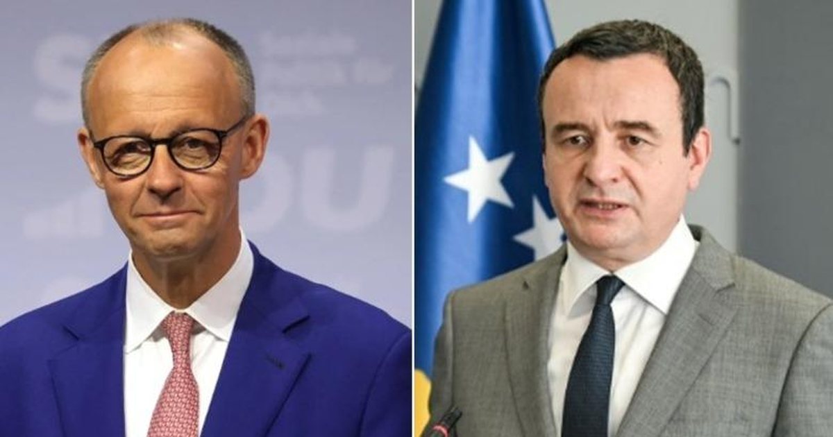 Një kërkesë befasuese ndaj Kurtit — ç'ndodh me marrëveshjet me Serbinë?