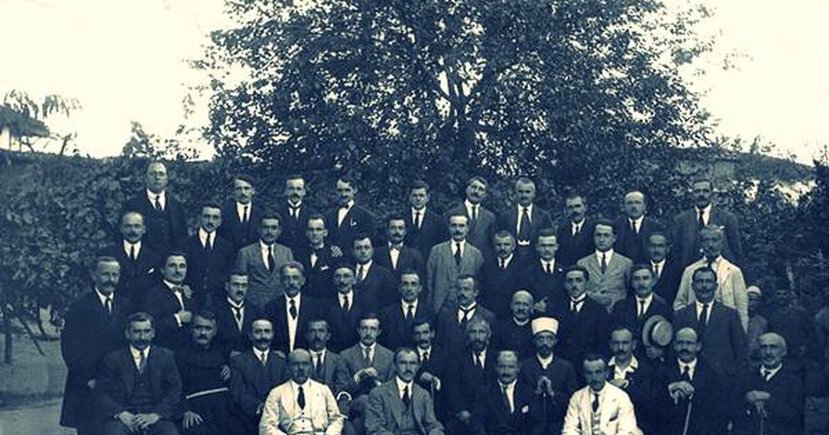 Ajo që parlamentarët e 1921 kërkonin por u harrua nga historia