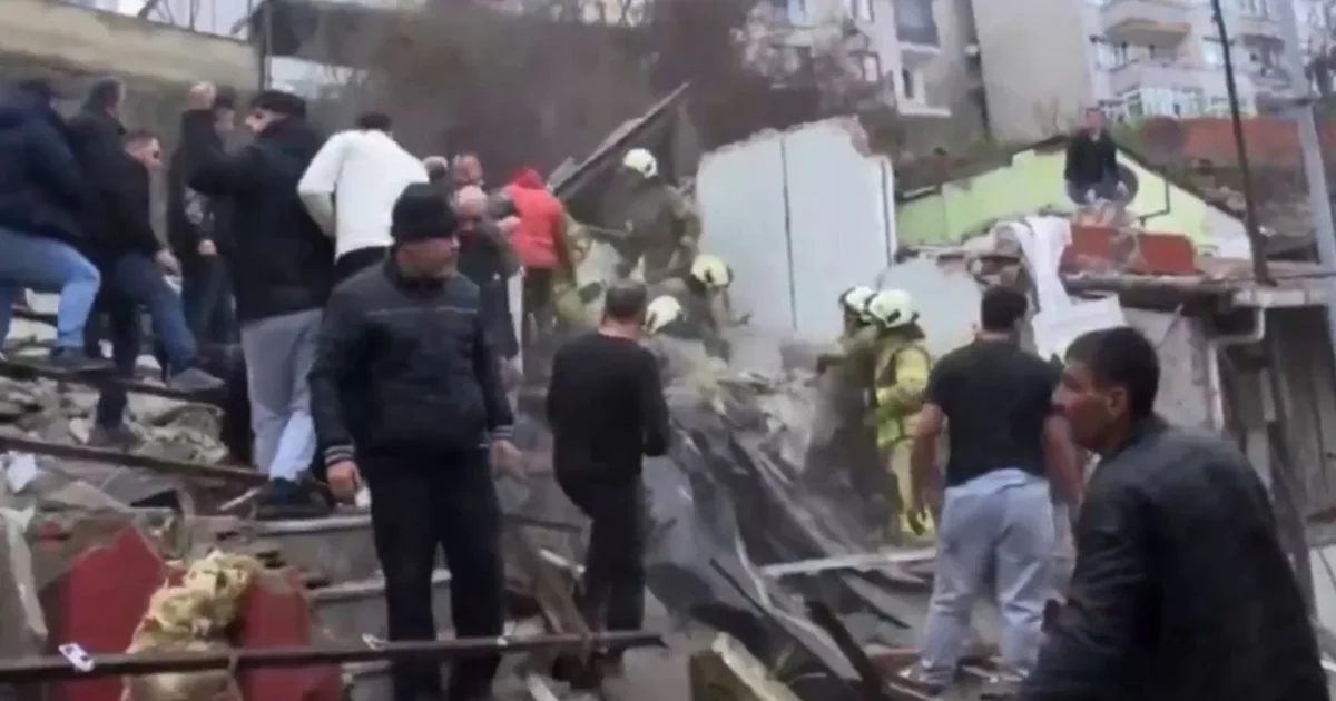 Rrënojat e Fatih tronditin qytetin — çfarë po ndodh tani?