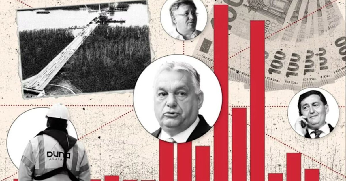 E shokueshme: Një rrjet i ngushtë përvetëson miliarda nga paratë publike