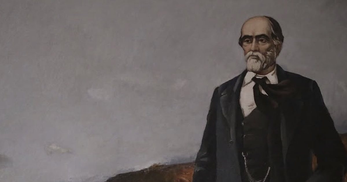 Çfarë fsheh portreti që çmend vizitorët e Galerisë Kombëtare?