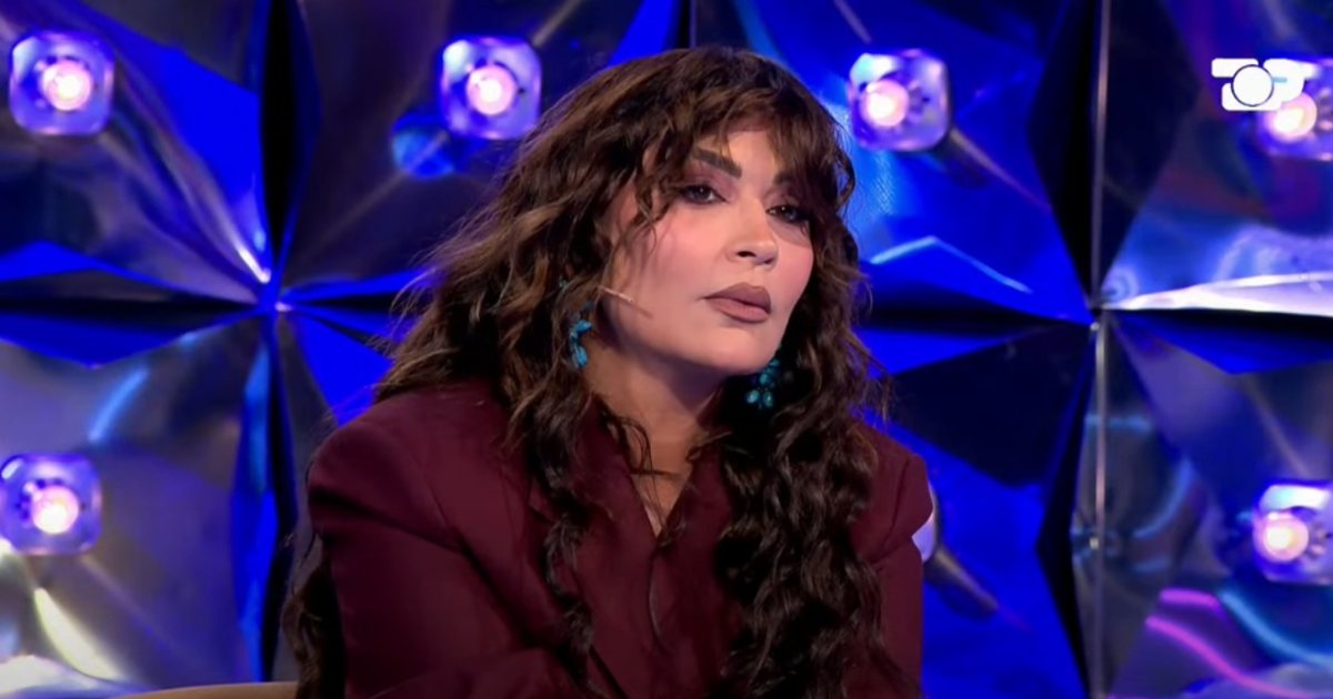 Rozana shkakton shqetësim online — reagimi i saj trondit fansat