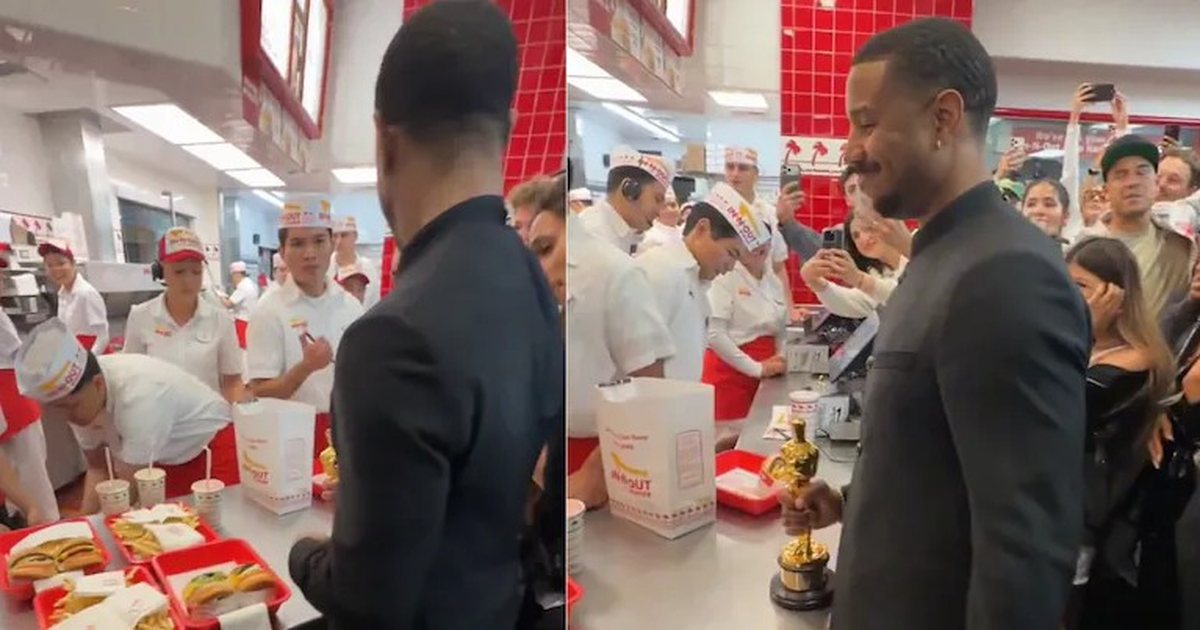 Fituesi i Oscar-it surprizon: ku iku pas fitores?