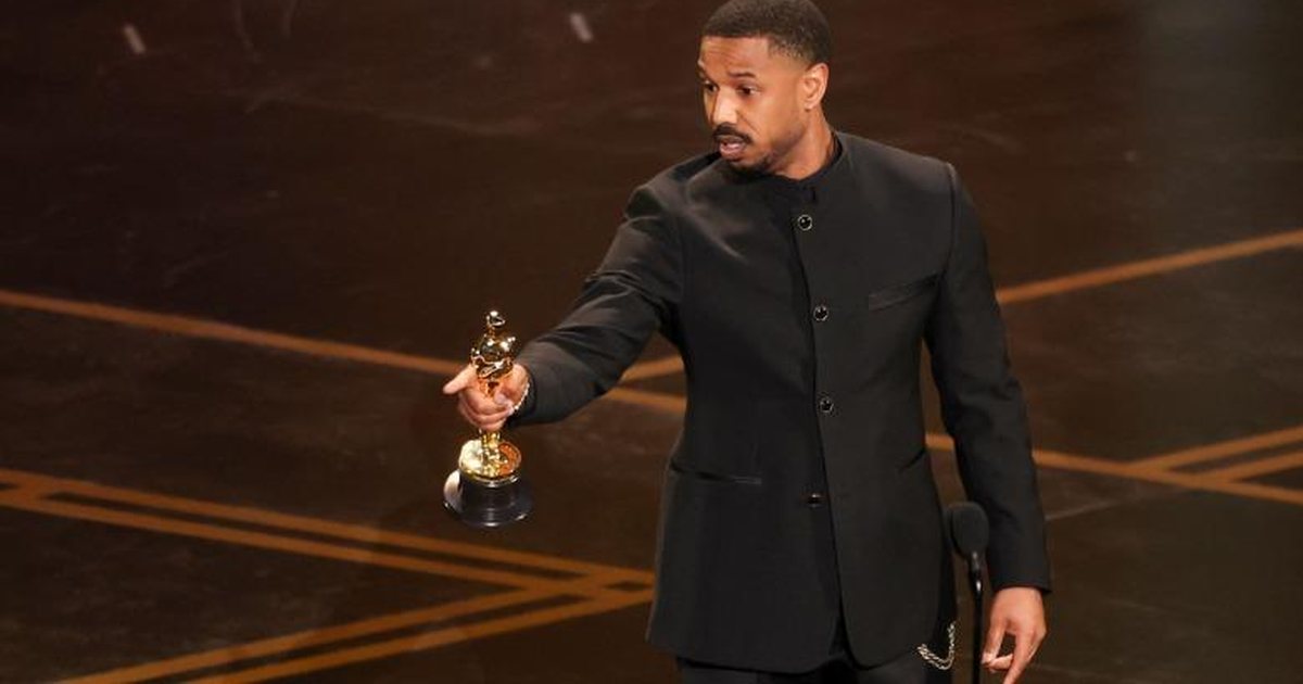 Si rrëmbeu One Battle After Another skenën e çmimeve?