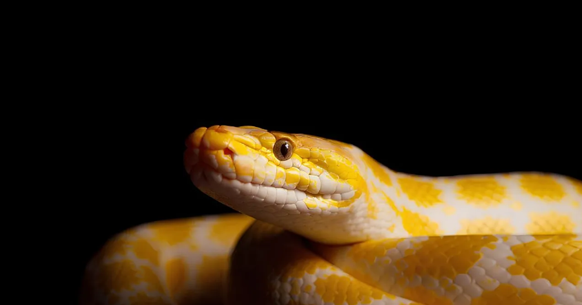 Sekreti i pitonëve që mund të revolucionarizojë humbjen e peshës