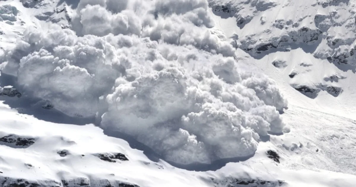 Kriza në dëborë: Çfarë ndodhi në Tirolin Jugor?
