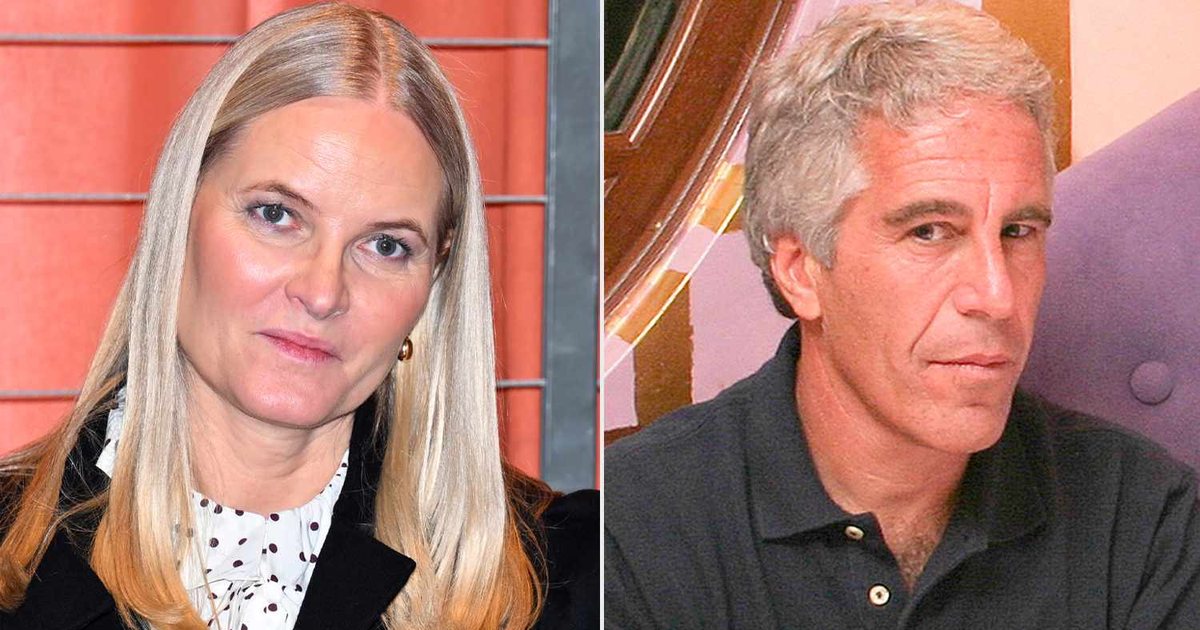 Zbulo: Arsyeja e papritur pse princesha kërkoi falje