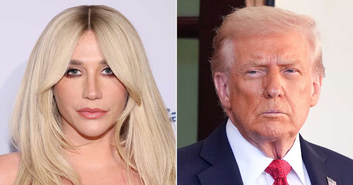 Çfarë fshihet pas videos së Shtëpisë së Bardhë që tronditi Keshën?