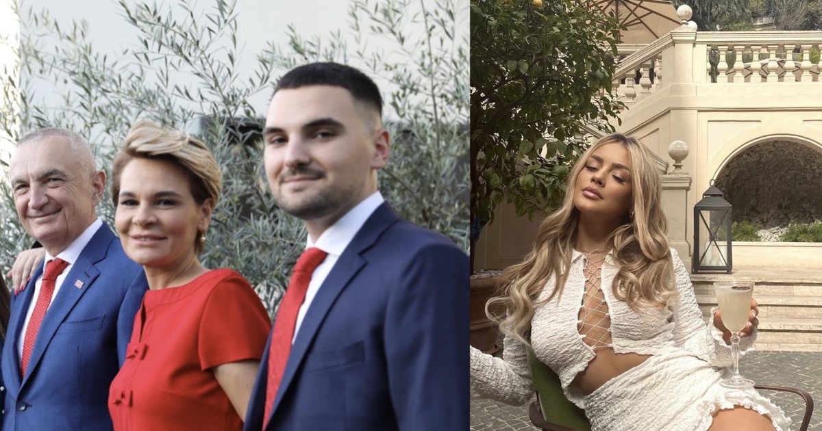 Çfarë fsheh lidhja e Besarit që s'pranoi fillimisht karrierën e Monikës?