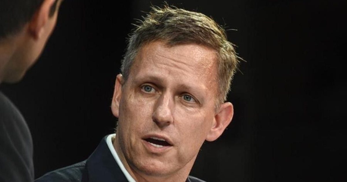 Çfarë do të thotë një miliarder i teknologjisë kur flet për Antikrishtin?