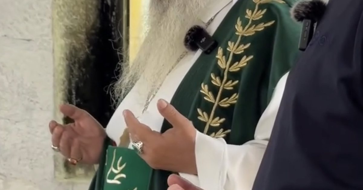 Të habit: Fevziu shfaqet në Tomorr dhe rrjeti shpërthen