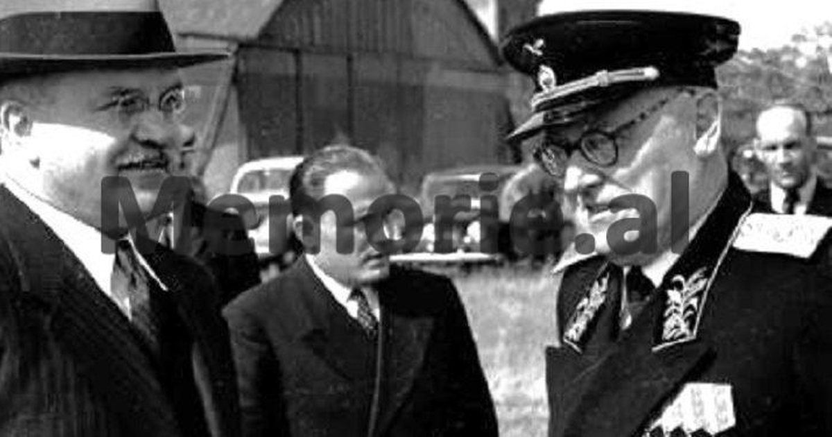 Dosja e humbur që rrëzoi një jetë të privilegjuar