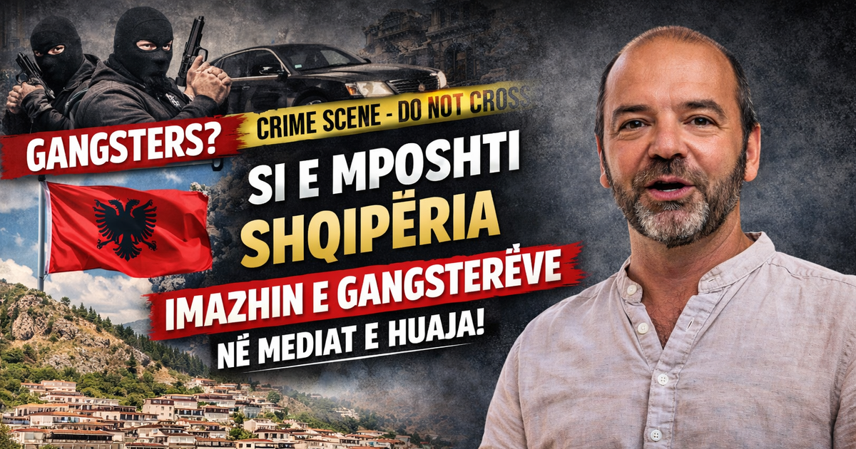 Shqipëria që askush nuk prisnte: Sekreti pas valës së turistëve