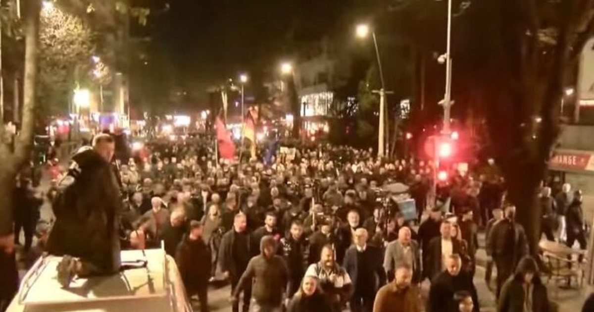 A ka shpresë për ata që guxojnë kundër liderit?