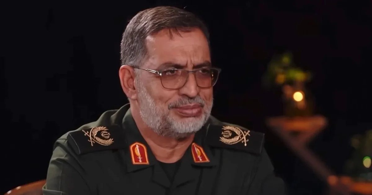 Vrasja befasuese e zëdhënësit të Gardës Revolucionare: Çfarë dimë?