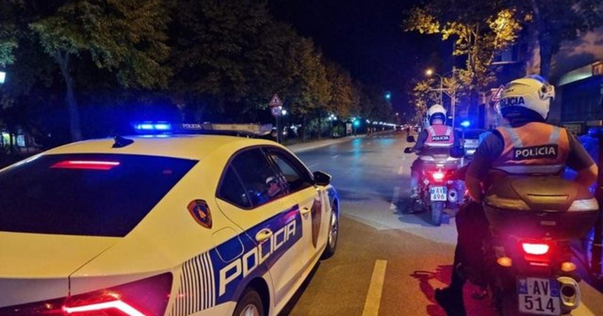 Çanta misterioze pranë Rrugës së Dibrës ndezi panik — çfarë ndodhi?