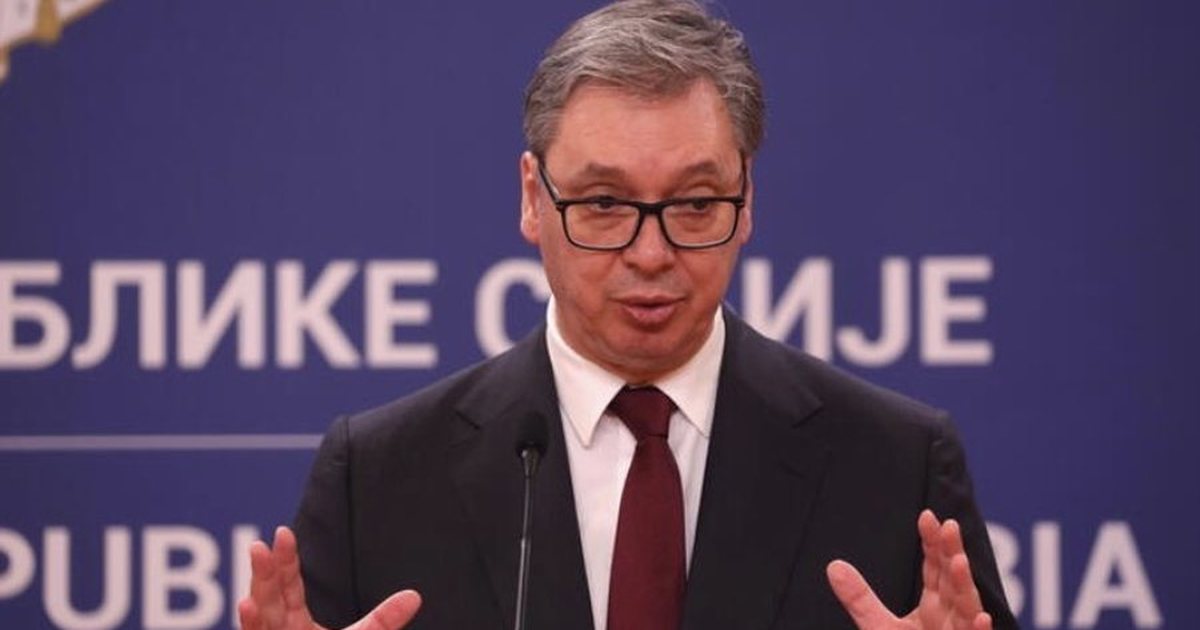 Çfarë do të zbulojë Vuçiç në kufi brenda 10 ditëve?